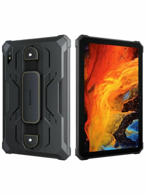 Планшет Blackview Active 8 Pro 8/256GB LTE Orange (BKV-A8PRO.8-256.OR)