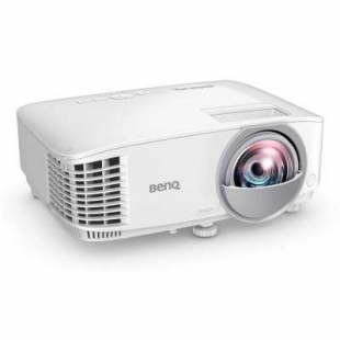 Проектор BenQ MW809STH (9H.JMF77.13E)