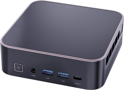 Компьютер IRU Tactio 525 (2113241)