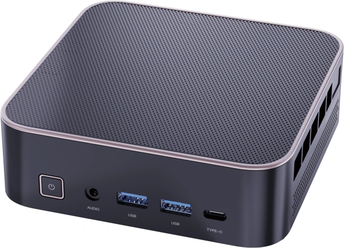 Компьютер IRU Tactio 525 (2113241)