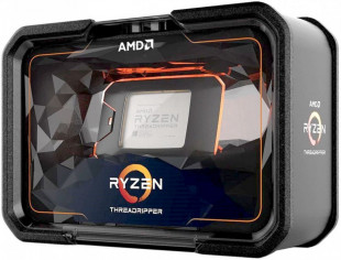 Процессор AMD Ryzen Threadripper 2970WX BOX (без кулера) (YD297XAZAFWOF)