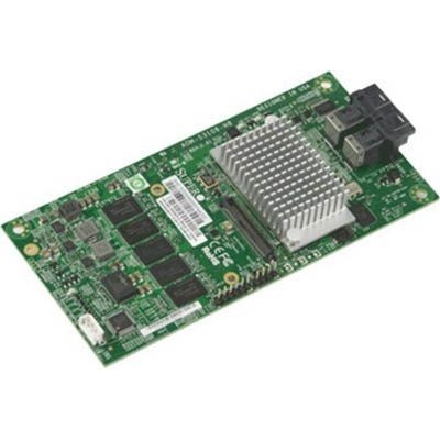 Контроллер SuperMicro AOM-S3108M-H8