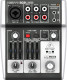 Микшер Behringer 302USB