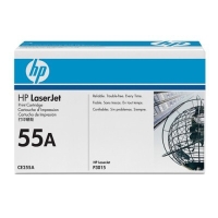 Картридж HP CE255A