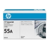 Картридж HP CE255A