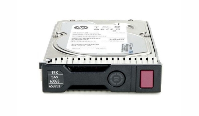 Жёсткий диск HP 625030-002