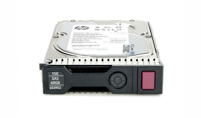 Жёсткий диск HP 625030-002