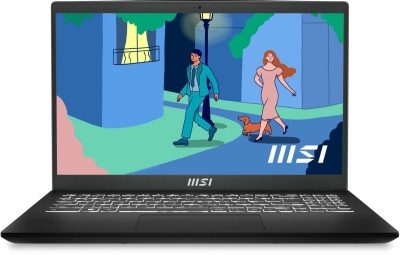 Ноутбук MSI Modern 15 B7M-472XRU (9S7-15HK12-472)