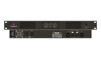 Усилитель мощности TaverLab Cuprum 2150A