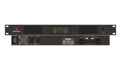 Усилитель мощности TaverLab Cuprum 2150A