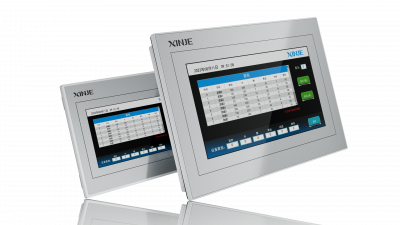 Панель оператора Xinje TS2-400-E