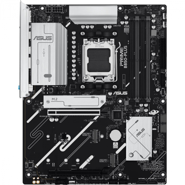 Материнская плата Asus Prime B850-Plus-CSM (90MB1LC0-M0EAYC)