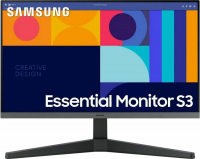 Монитор Samsung Essential S3 S30GD (LS24D300GAIXCI)