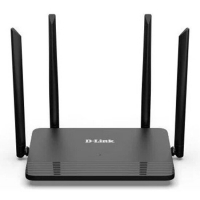 Маршрутизатор D-Link DIR-830M