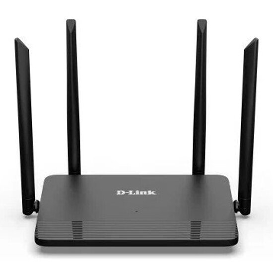 Маршрутизатор D-Link DIR-830M