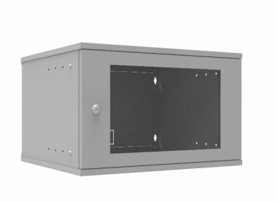 Шкаф SNR SNR-TWC-6-GL