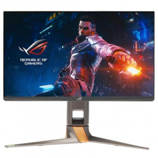Монитор Asus Gaming ROG Swift PG259QNR (90LM05Q3-B01370)