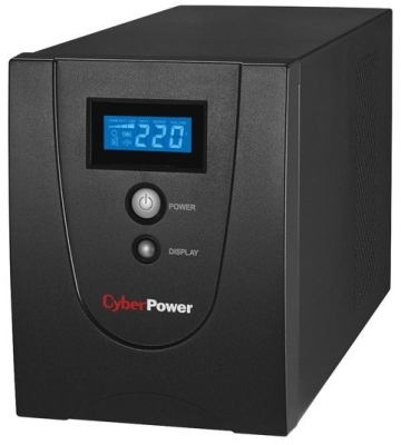 ИБП CyberPower VALUE2200EILCD