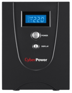 ИБП CyberPower VALUE2200EILCD