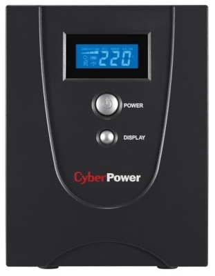 ИБП CyberPower VALUE2200EILCD