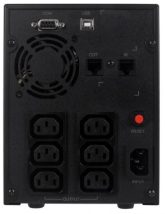 ИБП CyberPower VALUE2200EILCD