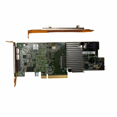 RAID-контроллер Broadcom MegaRAID 9361-4i SGL (05-25420-10)