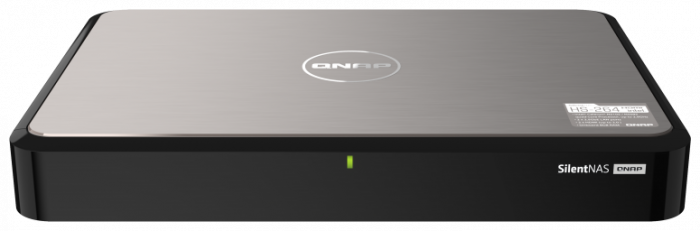 Сетевой накопитель Qnap TS-264-8G