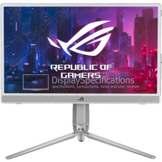 Монитор Asus ROG Strix XG16AHP-W (90LM06ID-B02170)