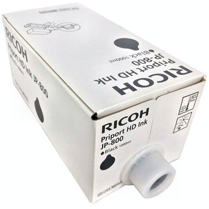 Картридж Ricoh 893536