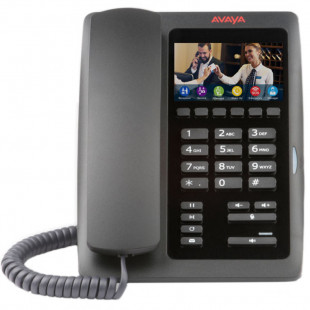 IP-телефон Avaya H249 (700514317)