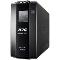 ИБП APC Back-UPS Pro BR 900VA (BR900MI)