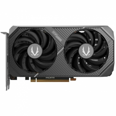Видеокарта Zotac nVidia GeForce RTX 5060 Ti Twin Edge (ZT-B50620E-10M)