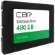 Жёсткий диск CBR SSD-480GB-2.5-LT22