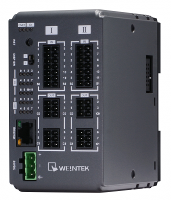 Модуль Weintek iR-ETN40P