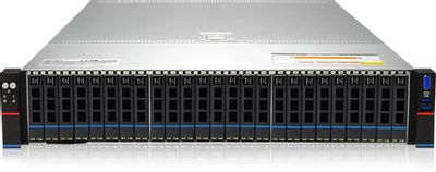 Сервер IRU Rock G2225P (2135451)