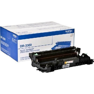 Фотобарабан Brother DR3300