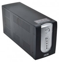 ИБП Powercom Imperial 550ВA (IMP-550AP)