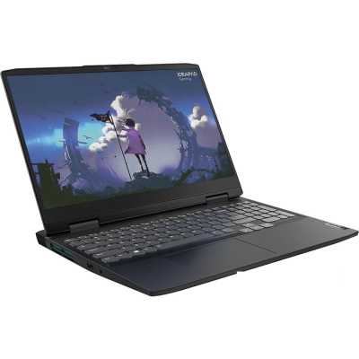 Ноутбук Lenovo IdeaPad Gaming 3 15IAH7 (82S9004WRU)