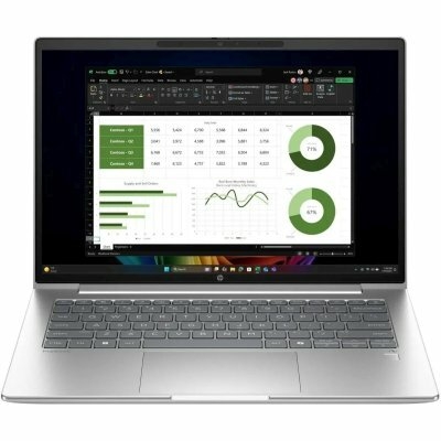 Ноутбук HP ProBook 4 G1q 14 (B39XGAT)