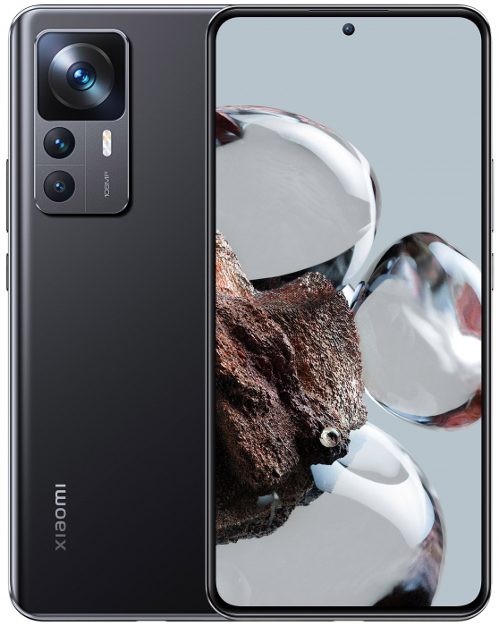 Смартфон Xiaomi 12T 22071212AG (42526)