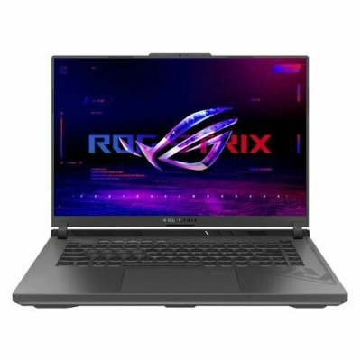 Ноутбук Asus ROG Strix G16 G614JI-N4413 (90NR0D41-M00VN0)