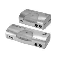 KVM переключатель Aten CS-1722