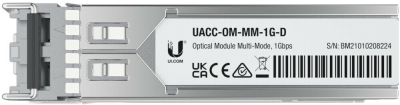 Трансивер Ubiquiti UACC-OM-MM-1G-D