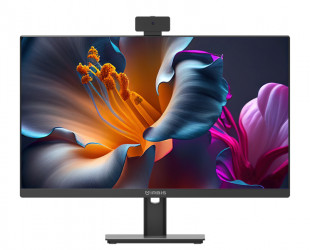Моноблок Irbis Noble AIO 27 (N.27i5M3165WC.000)