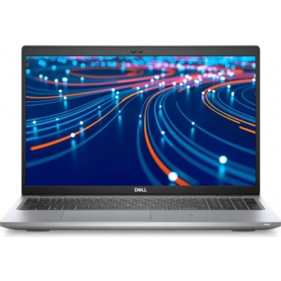 Ноутбук Dell Latitude 5520 (8DJHK)