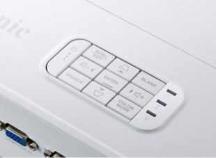 Проектор Viewsonic PS501W (VS17261)
