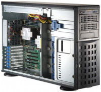 Серверная платформа Supermicro SYS-741P-TRT