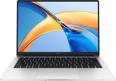 Ноутбук Honor MagicBook X14 2024 FRI-H56 (5301AKAX)