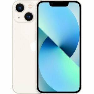 Смартфон Apple iPhone 13 128Gb Starlight (MLPG3HN/A)