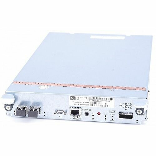 Контроллер HP AJ798A